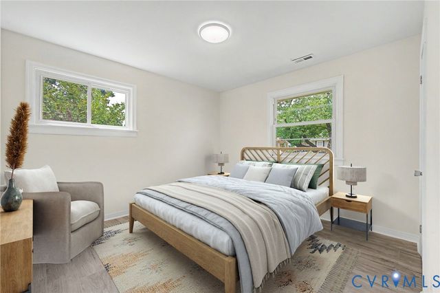 309 N Foxhill Rd, Henrico, VA 23223