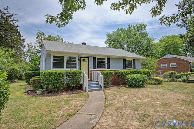 309 N Foxhill Rd, Henrico, VA 23223