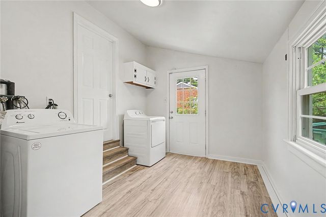 309 N Foxhill Rd, Henrico, VA 23223