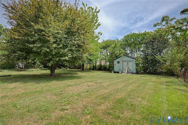 309 N Foxhill Rd, Henrico, VA 23223