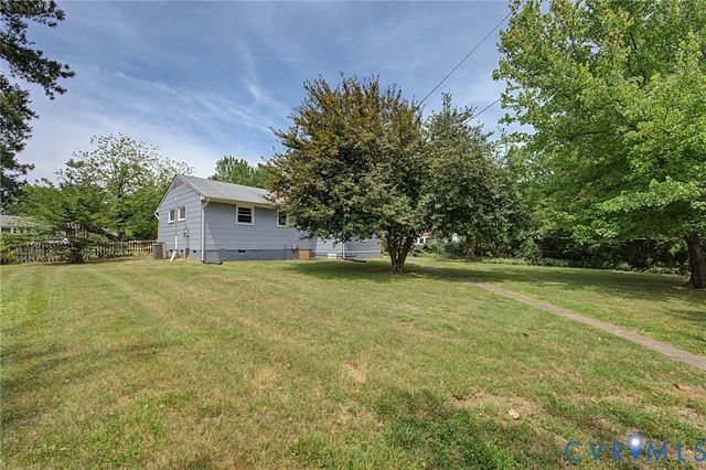 309 N Foxhill Rd, Henrico, VA 23223