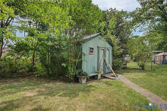 309 N Foxhill Rd, Henrico, VA 23223