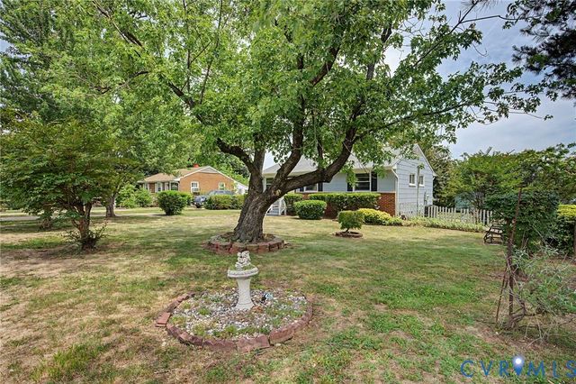 309 N Foxhill Rd, Henrico, VA 23223