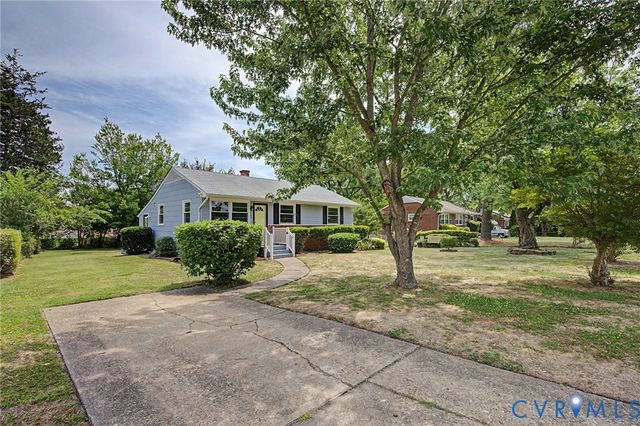 309 N Foxhill Rd, Henrico, VA 23223