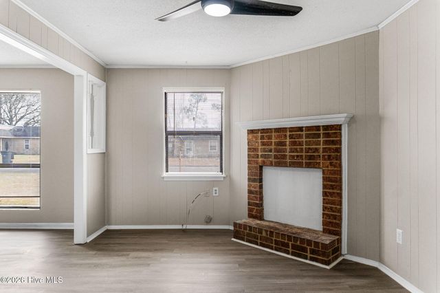 2567 Anthony Dejuan Parkway, Hephzibah, GA 30815