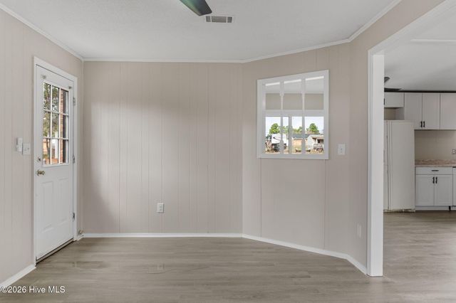 2567 Anthony Dejuan Parkway, Hephzibah, GA 30815