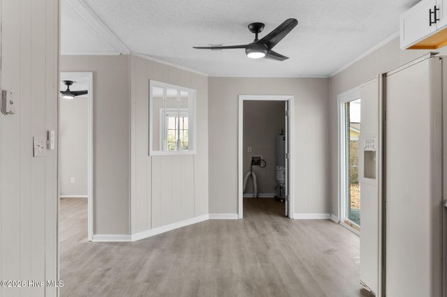 2567 Anthony Dejuan Parkway, Hephzibah, GA 30815