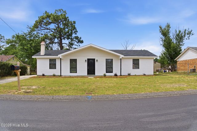2567 Anthony Dejuan Parkway, Hephzibah, GA 30815