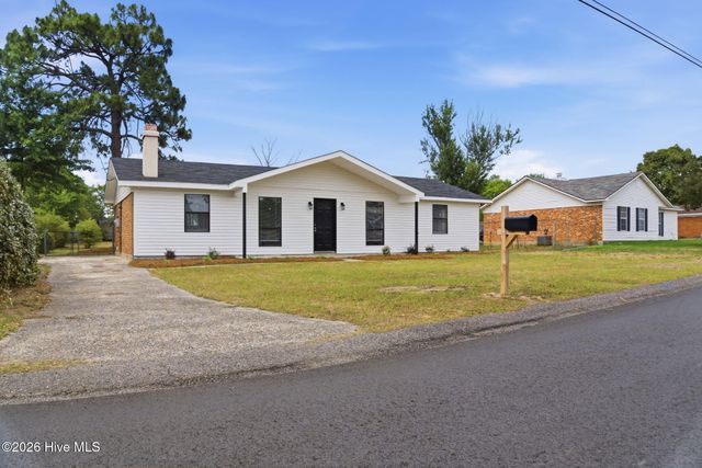 2567 Anthony Dejuan Parkway, Hephzibah, GA 30815