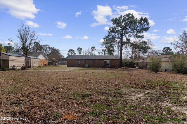 2567 Anthony Dejuan Parkway, Hephzibah, GA 30815