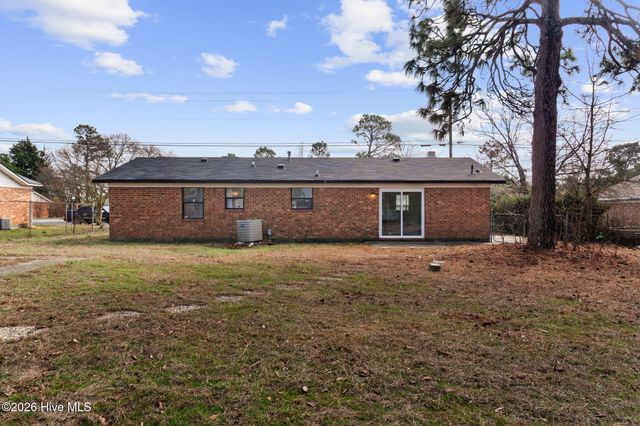 2567 Anthony Dejuan Parkway, Hephzibah, GA 30815