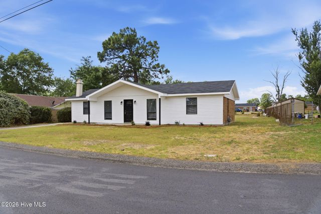2567 Anthony Dejuan Parkway, Hephzibah, GA 30815