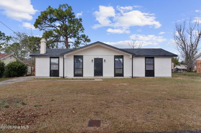 2567 Anthony Dejuan Parkway, Hephzibah, GA 30815