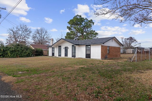 2567 Anthony Dejuan Parkway, Hephzibah, GA 30815