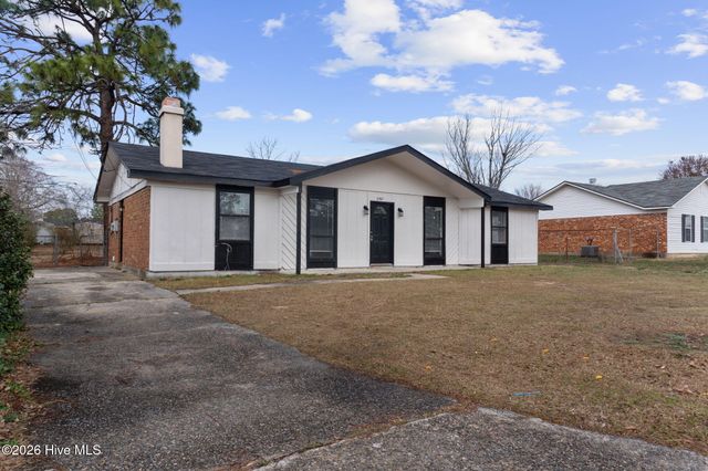 2567 Anthony Dejuan Parkway, Hephzibah, GA 30815