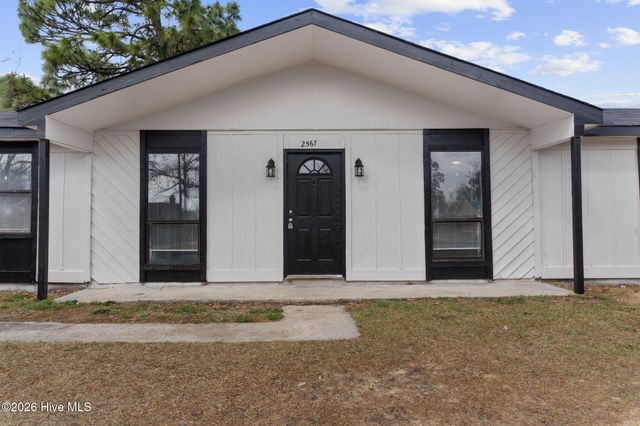 2567 Anthony Dejuan Parkway, Hephzibah, GA 30815