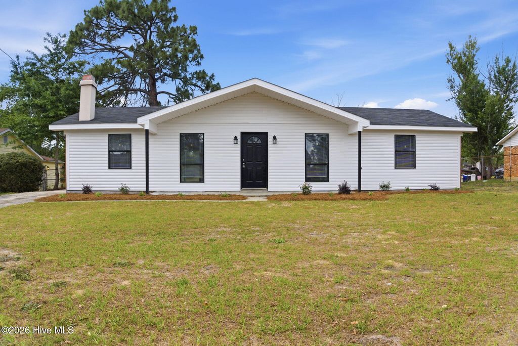 2567 Anthony Dejuan Parkway, Hephzibah, GA 30815