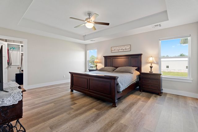 61500 E 266 Road, Grove, OK 74344