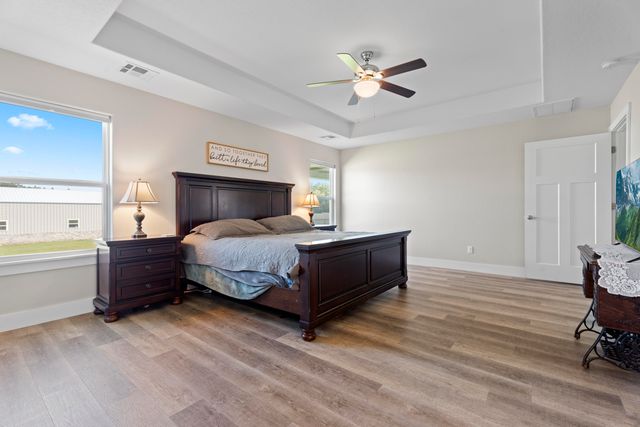 61500 E 266 Road, Grove, OK 74344