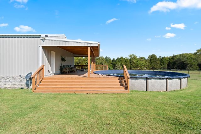 61500 E 266 Road, Grove, OK 74344