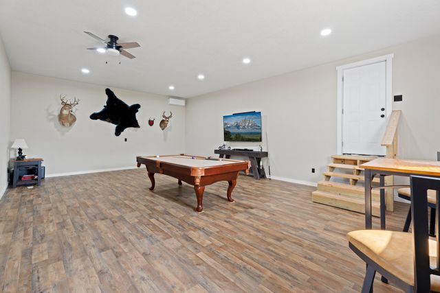 61500 E 266 Road, Grove, OK 74344