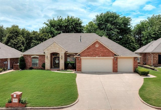 12432 Elizabeth Drive, Oklahoma City, OK 73130