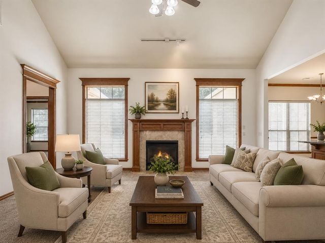 12432 Elizabeth Drive, Oklahoma City, OK 73130