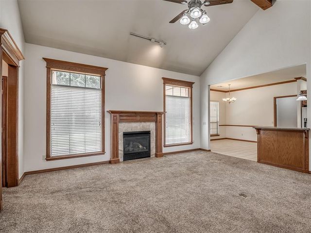 12432 Elizabeth Drive, Oklahoma City, OK 73130