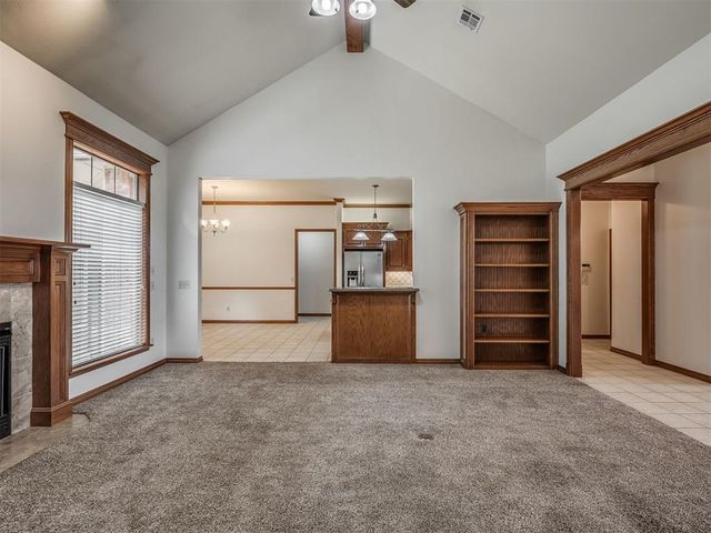 12432 Elizabeth Drive, Oklahoma City, OK 73130