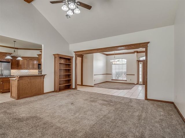 12432 Elizabeth Drive, Oklahoma City, OK 73130