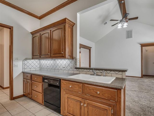 12432 Elizabeth Drive, Oklahoma City, OK 73130