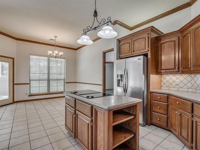 12432 Elizabeth Drive, Oklahoma City, OK 73130
