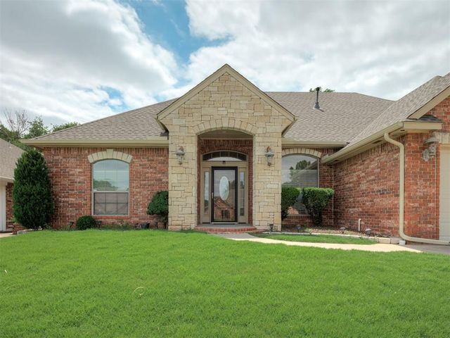 12432 Elizabeth Drive, Oklahoma City, OK 73130