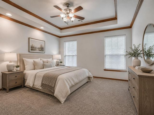 12432 Elizabeth Drive, Oklahoma City, OK 73130