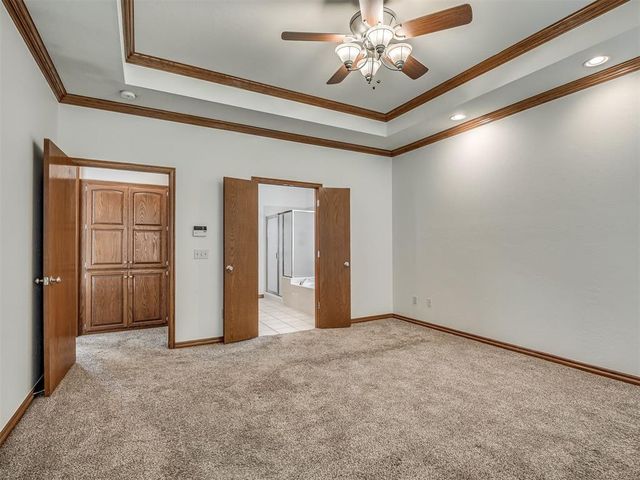 12432 Elizabeth Drive, Oklahoma City, OK 73130