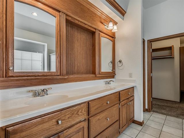 12432 Elizabeth Drive, Oklahoma City, OK 73130
