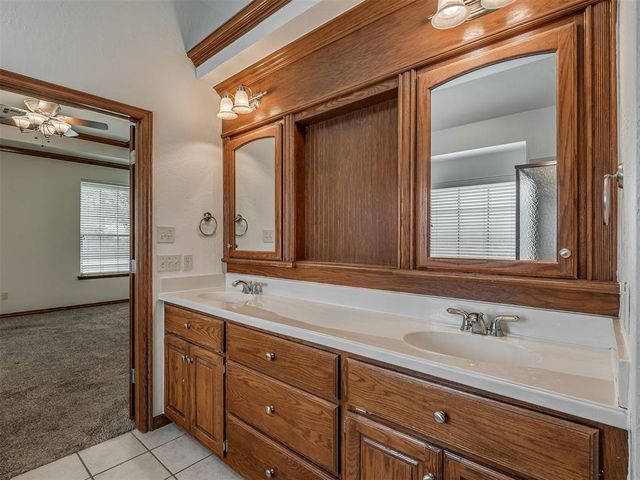 12432 Elizabeth Drive, Oklahoma City, OK 73130