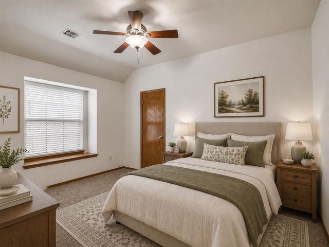 12432 Elizabeth Drive, Oklahoma City, OK 73130