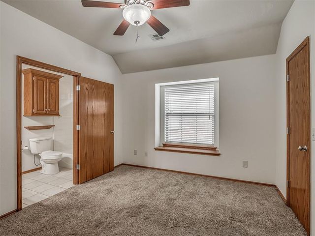 12432 Elizabeth Drive, Oklahoma City, OK 73130