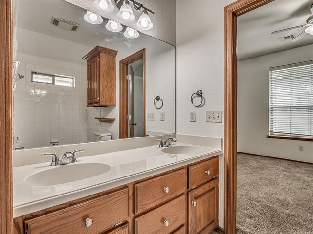 12432 Elizabeth Drive, Oklahoma City, OK 73130