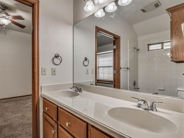 12432 Elizabeth Drive, Oklahoma City, OK 73130
