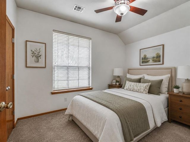 12432 Elizabeth Drive, Oklahoma City, OK 73130
