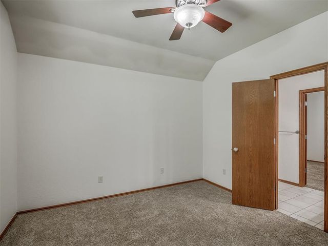 12432 Elizabeth Drive, Oklahoma City, OK 73130