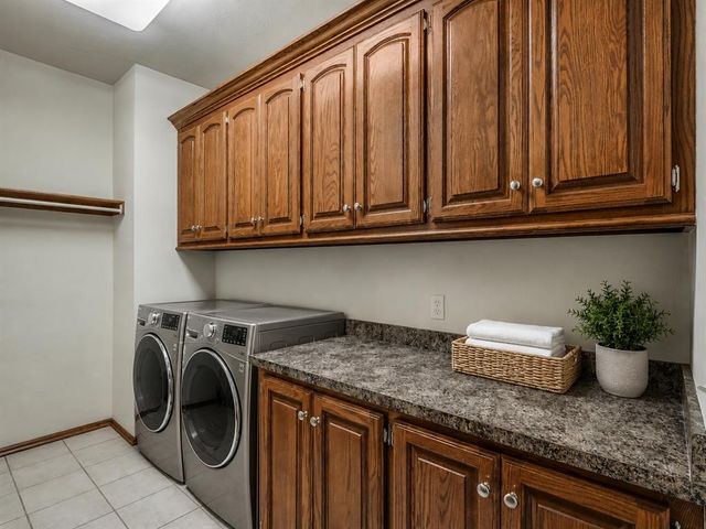 12432 Elizabeth Drive, Oklahoma City, OK 73130