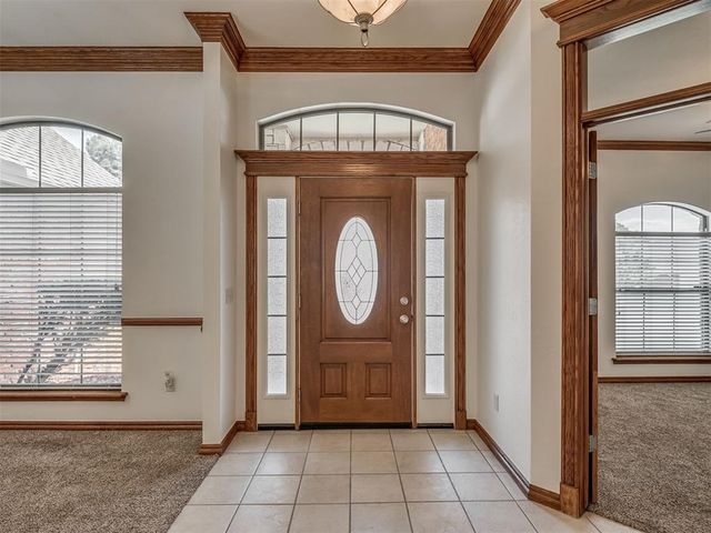 12432 Elizabeth Drive, Oklahoma City, OK 73130
