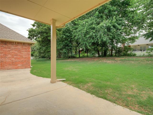 12432 Elizabeth Drive, Oklahoma City, OK 73130