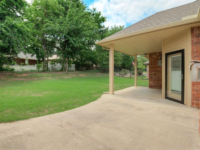 12432 Elizabeth Drive, Oklahoma City, OK 73130