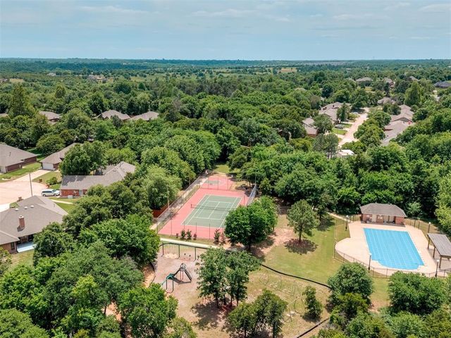 12432 Elizabeth Drive, Oklahoma City, OK 73130