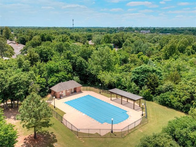 12432 Elizabeth Drive, Oklahoma City, OK 73130