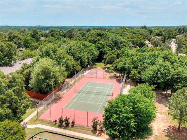 12432 Elizabeth Drive, Oklahoma City, OK 73130